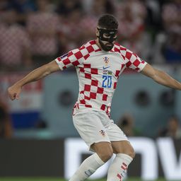 Brutális összeget ajánlott a Manchester City a horvát hátvédért