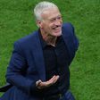 Didier Deschamps 2024-ig biztosan kapitány marad – sajtóhír