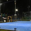 Padelkomplexumot is nyit a GS Tenisz Club