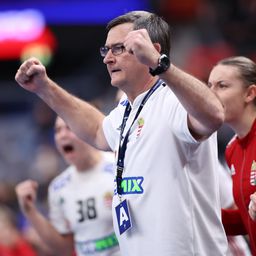 Golovin: „A szív diadala volt”; Klujber: „Kellett, hogy kicsit szemetek legyünk”