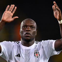 Összeférhetetlenség és rossz teljesítmény: sztárjátékosokat száműztek a Besiktas keretéből