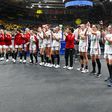 Az olimpiai selejtező a tét a női kézilabda-világbajnokságon – hétfői sportműsor