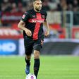 Jonathan Tah a Manchester United legújabb kiszemeltje