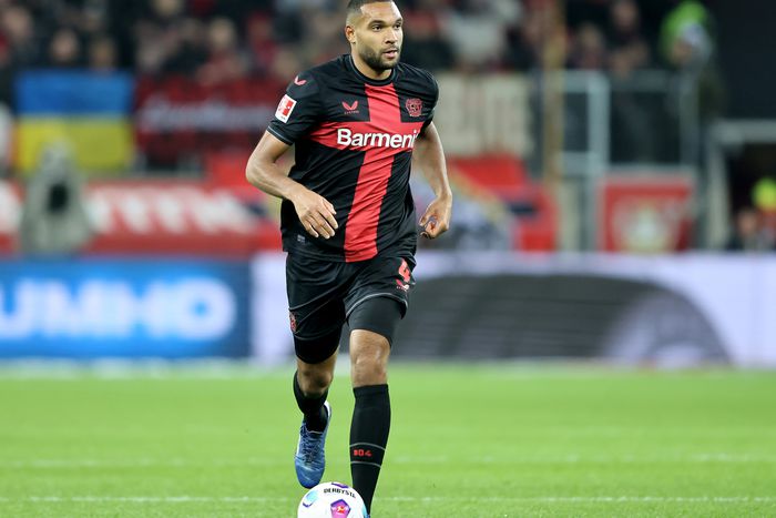 Jonathan Tah a Manchester United legújabb kiszemeltje