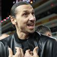 Zlatan Ibrahimovic nem tud elszakadni a Milantól