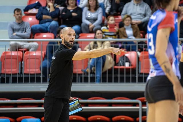 Tomás Varga távozik a Nyíregyházától