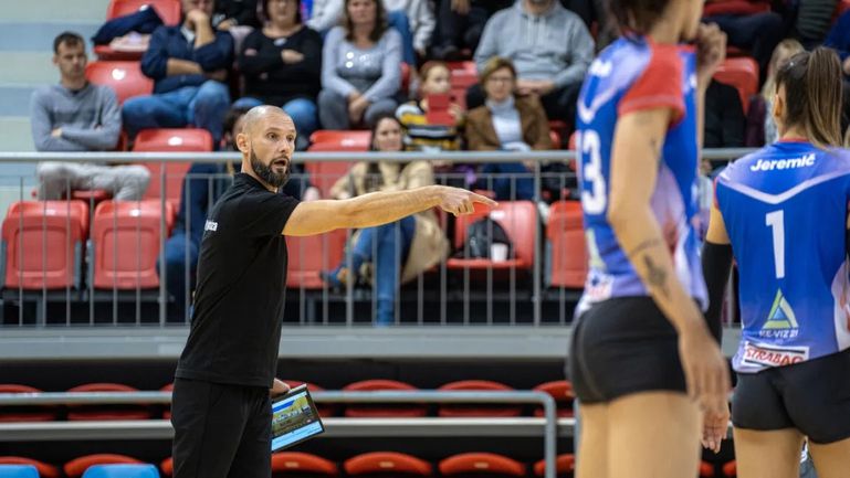 Tomás Varga távozik a Nyíregyházától
