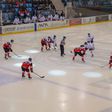 Második meccsét a sógorok ellen játszotta az U20-as válogatott, amely ismét kikapott