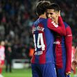 Mindkét Joaót megtartaná a Barcelona