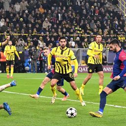 Harmadszorra nem tudott egyenlíteni a Dortmund, Ferran Torres vezérletével nyert a Barcelona