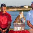 Megvan az év golfozója – erre korábban csak Tiger Woods volt képes