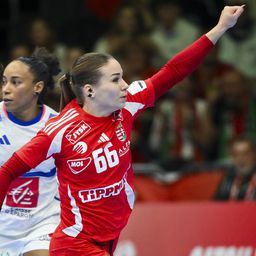Az európai szövetséget is ámulatba ejtette Győri-Lukács Viktória gólja – videó