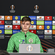 Pascal Jansen a PAOK elleni El-meccsről: Ennyit elárulhatok a csütörtöki kezdőről...
