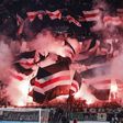 A PAOK ultrái is várják a Ferencvárost