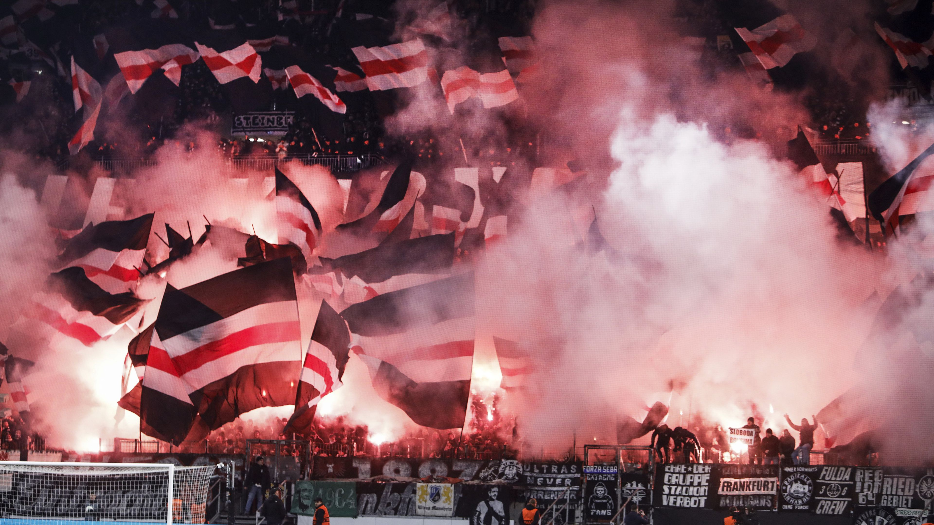 A PAOK ultrái is várják a Ferencvárost