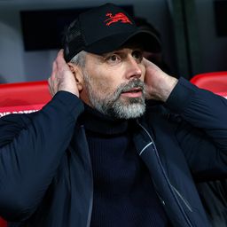 Az RB Leipzig edzője a hatodik BL-vereség után: Nem hibáztathatom a játékosokat, ők mindent megtettek