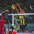 Idegenben is szettet rabolt a Fenerbahcétól a Vasas