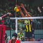 Idegenben is szettet rabolt a Fenerbahcétól a Vasas