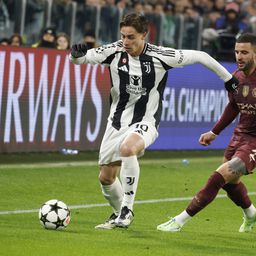 Kikapott Torinóban, már a BL-ben is nagy bajban a Manchester City