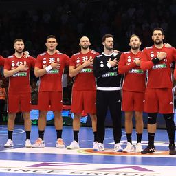 Megvan a férfi kézilabda-válogatott kerete a vb-felkészülésre!
