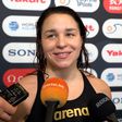 Késely Ajna: Egy magyar fog úszni az 1500-on
