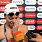 Fángli Henrietta országos csúccsal debütált az első világversenyén magyar színekben