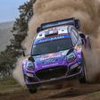 Loeb megállíthatatlan, sorozatban negyedszer nyert szakaszt a Dakaron
