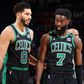Sztárjátékosai szállították a győzelmet a Bostonnak az NBA-ben