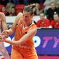 Belgiumban nyert a DVTK női kosárcsapata