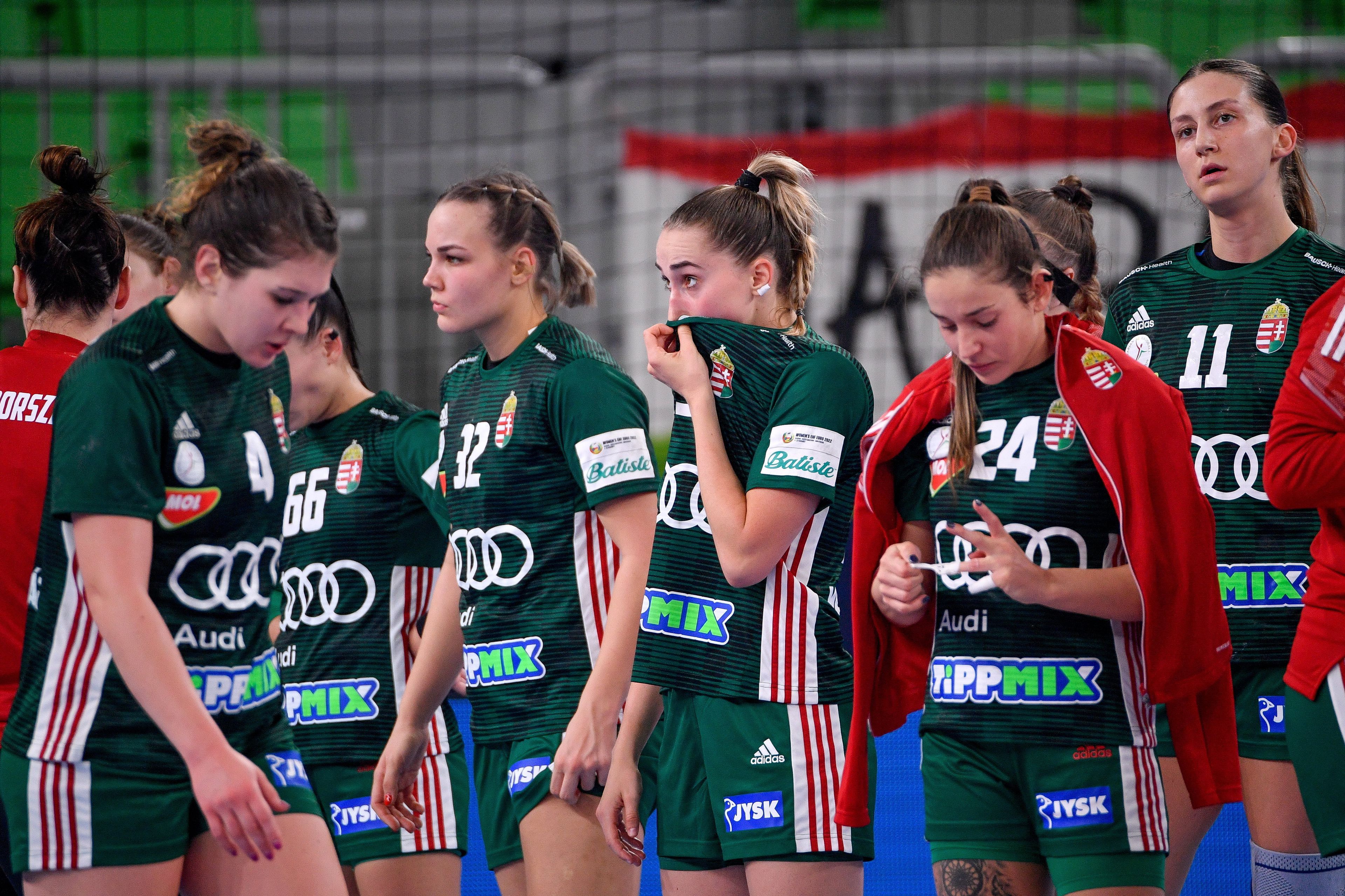 Hivatalosan is eldőlt, Magyarország nem lesz 2024-ben társrendezője a női kézilabda Európa-bajnokságnak (Fotó: MTI)