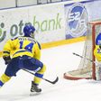Otthon nyertek a jégkorong Erste Liga erdélyi csapatai