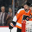 Konecny mesterhármasával nyert a Philadelphia az NHL-ben
