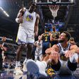 Megdől a nézőcsúcs az NBA-ben, 68 ezren lehetnek kint a címvédő meccsén