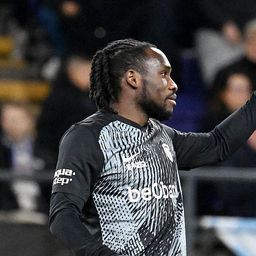 A Major League Soccerbe hívják a Ferencváros korábbi csatárát – sajtóhír