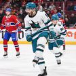 Véget ért a San Jose Sharks pocsék sorozata