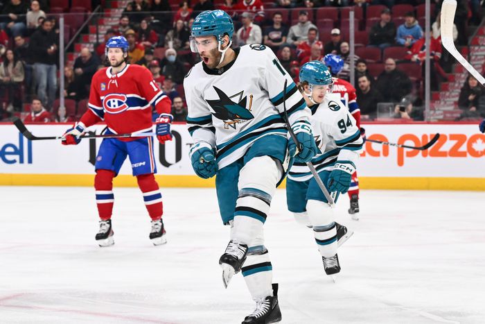 Véget ért a San Jose Sharks pocsék sorozata