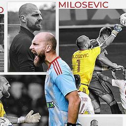 Egy szerb végleg, egy másik kölcsönbe távozik a DVSC-től – hivatalos