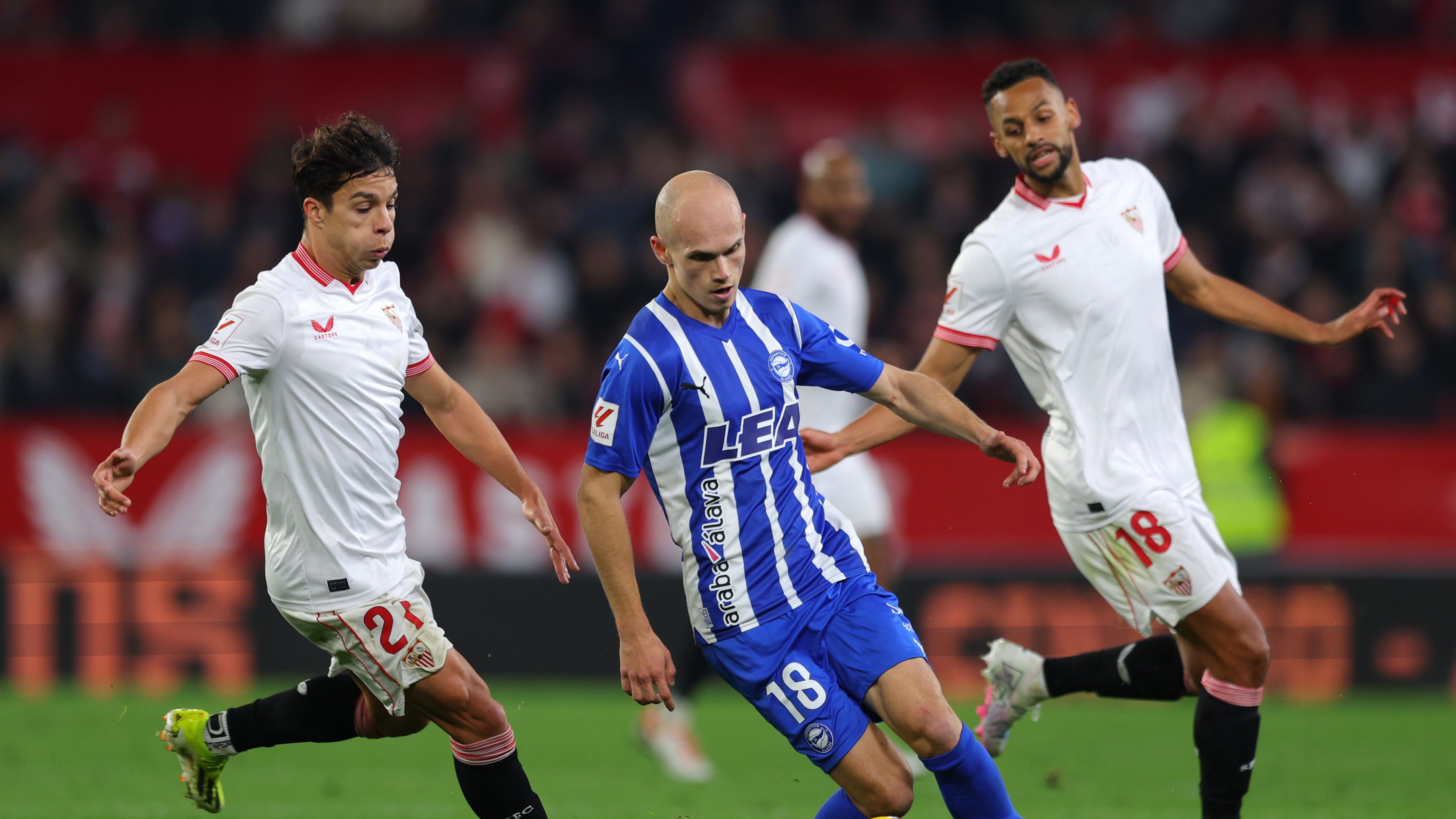 Kétgólos hátrányból állt fel, mégis elbukta a bajnokit az Európa-liga címvédője