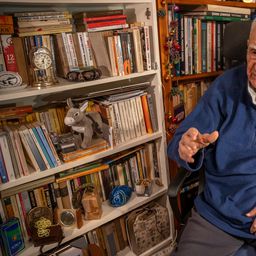 „Most is ugyanolyan hülyeségekre vagyok képes, mint 18 évesen” – Dávid Sándor