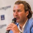Szotyori Nagy Kristóf kiemelte, hogy 1996 után ismét lesz lovastusában magyar sportoló az olimpián