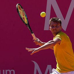 Valkusz főtáblás az Australian Openen, már meg is van az ellenfele; Bondár kikapott