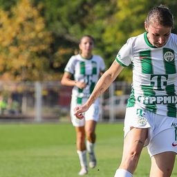 Törökországba szerződik a Fradi futballistája – hivatalos
