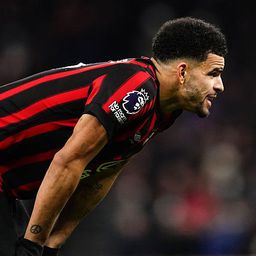 Kerkez csapattársa történelmet írt a Premier League-ben
