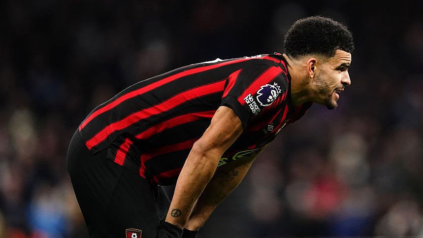 Solanke és a Bournemouth számára is remekül sikerült az év utolsó hónapja