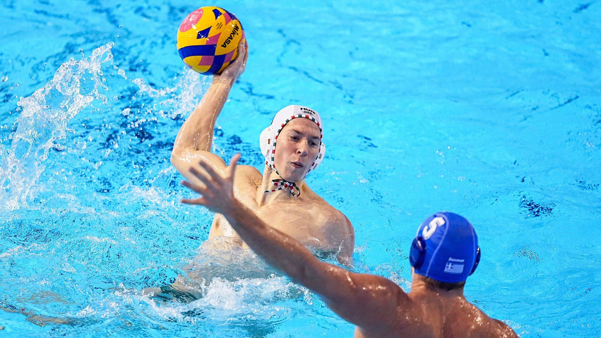 Kép: waterpolo.hu