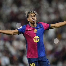A Barcelona ismét kiütötte a Real Madridot és megnyerte a spanyol Szuperkupát