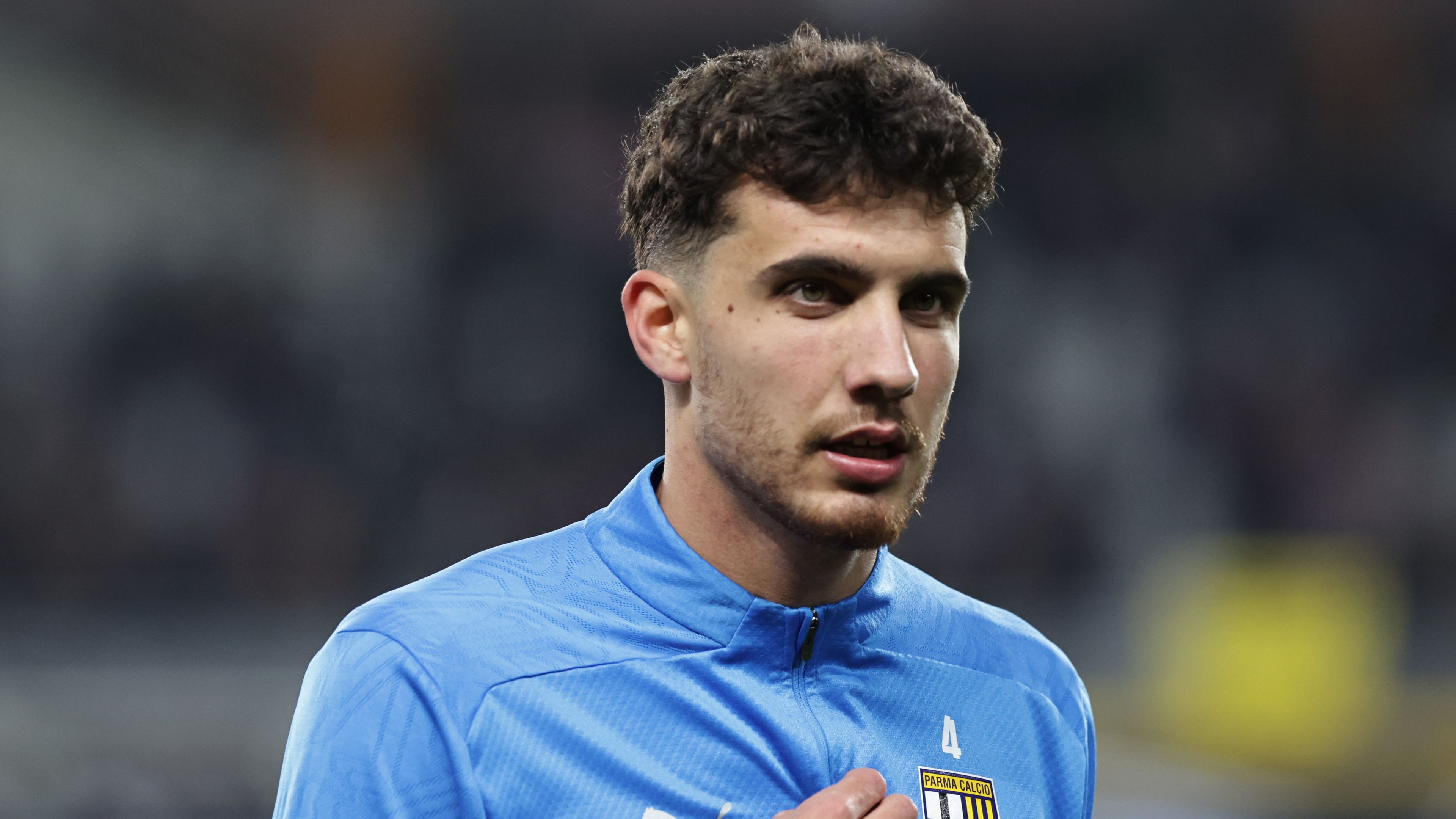 Balogh Botond megsérült, ismét vereséget szenvedett a Parma