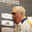 Carlo Ancelotti nem feledkezett meg a 0–4-ről; Hansi Flick rátenne még egy lapáttal a döntőben
