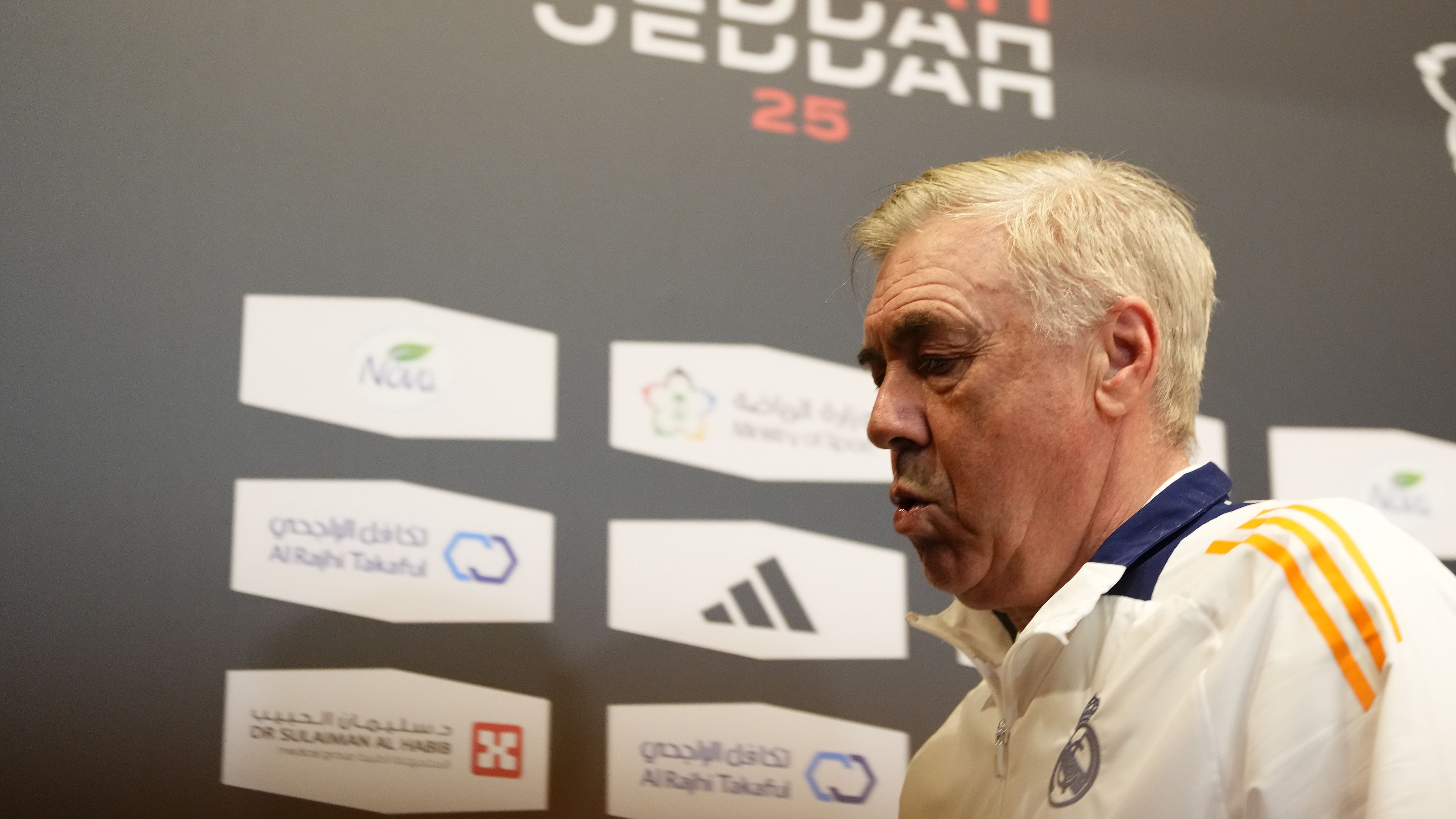 Carlo Ancelotti nem feledkezett meg a 0–4-ről; Hansi Flick rátenne még egy lapáttal a döntőben