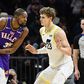 Törlésekhez vezetett a tűzvész és a hóvihar az NBA-ben